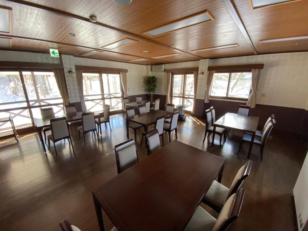 Guest House Nishiborakan Gujo Luaran gambar