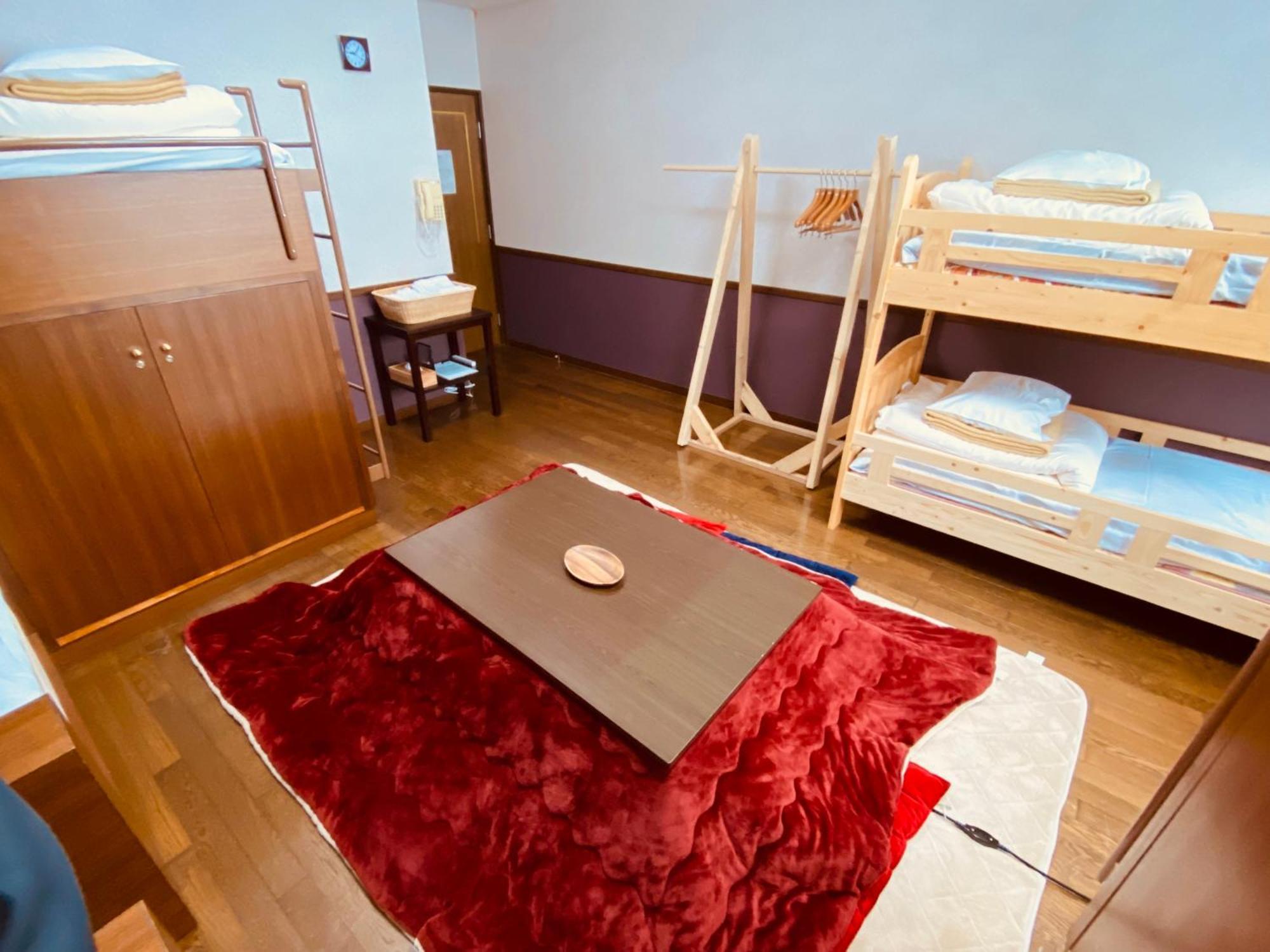 Guest House Nishiborakan Gujo Luaran gambar