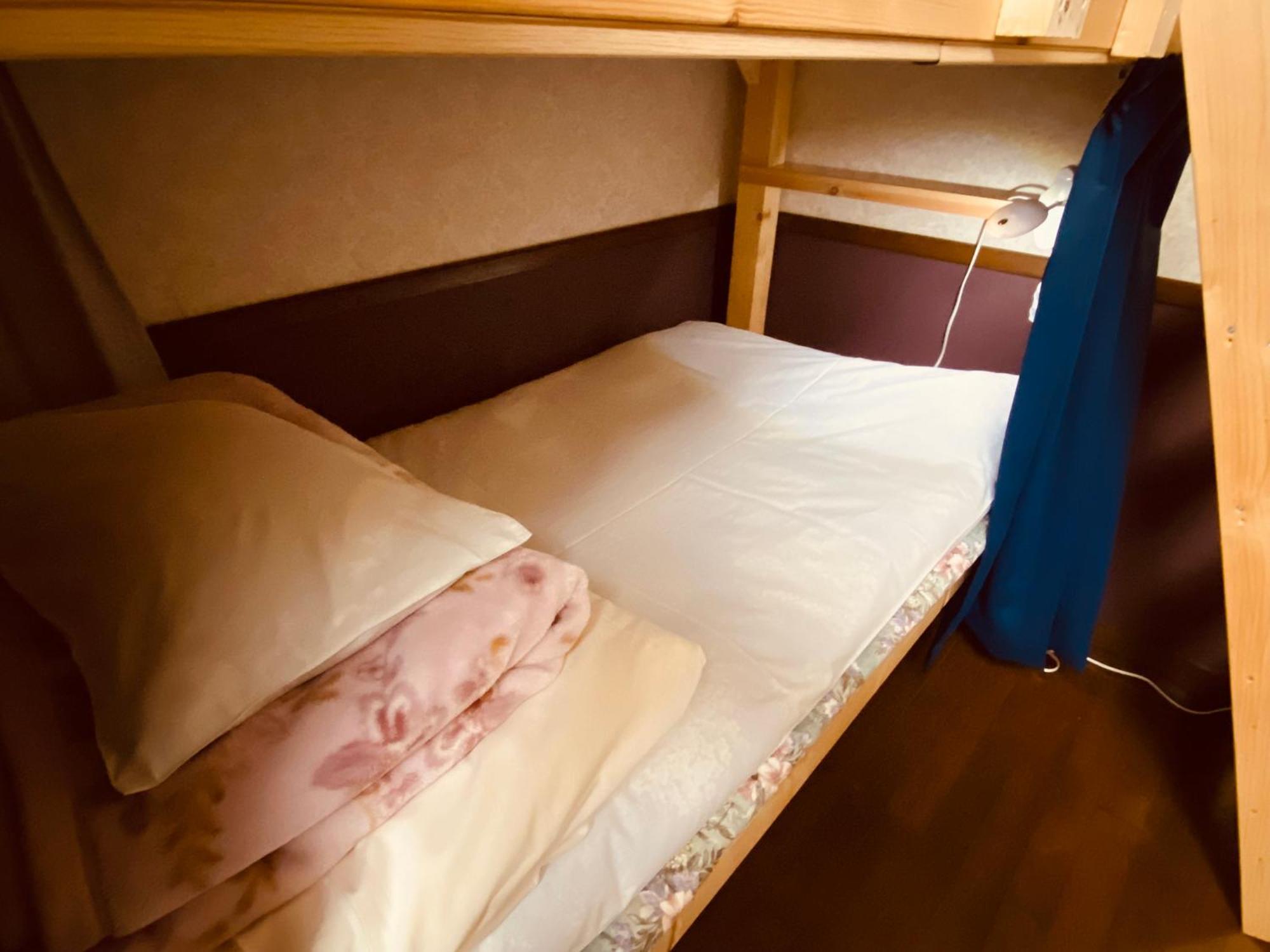 Guest House Nishiborakan Gujo Luaran gambar
